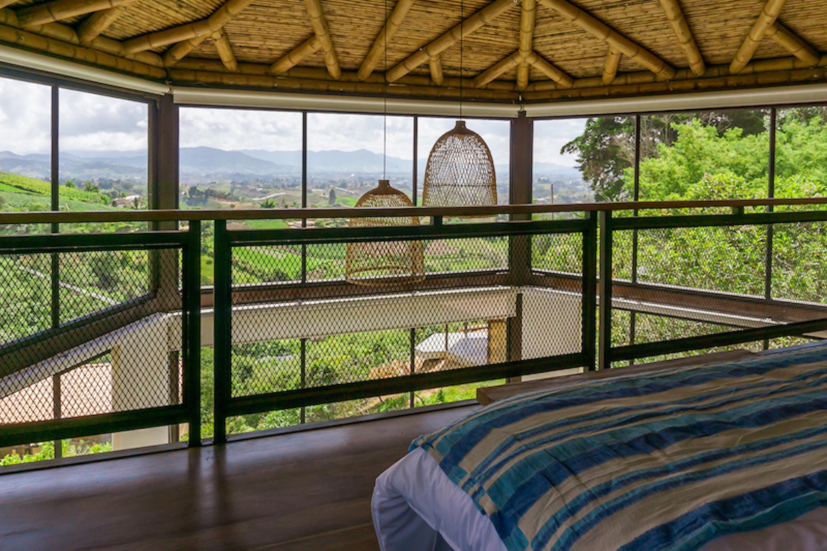 Cannua Lodge Marinilla Exterior foto