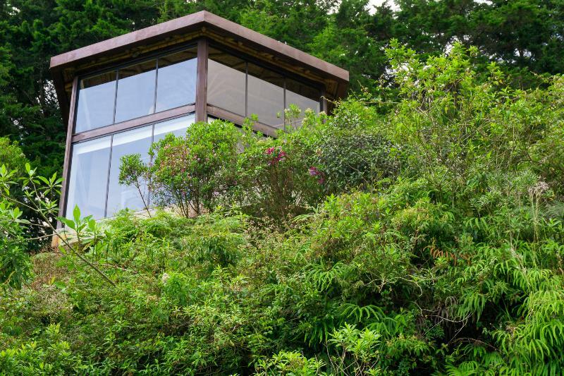 Cannua Lodge Marinilla Exterior foto